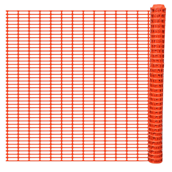 Garten Living 100 cm x 5000 cm Schutznetz | Wayfair.de